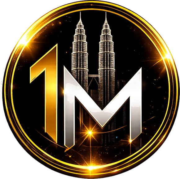OneMath 1M